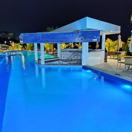 Guarajuba Paraiso Dos Coqueiros Bagian luar foto