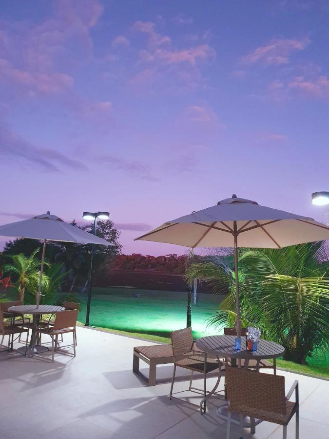Guarajuba Paraiso Dos Coqueiros Bagian luar foto
