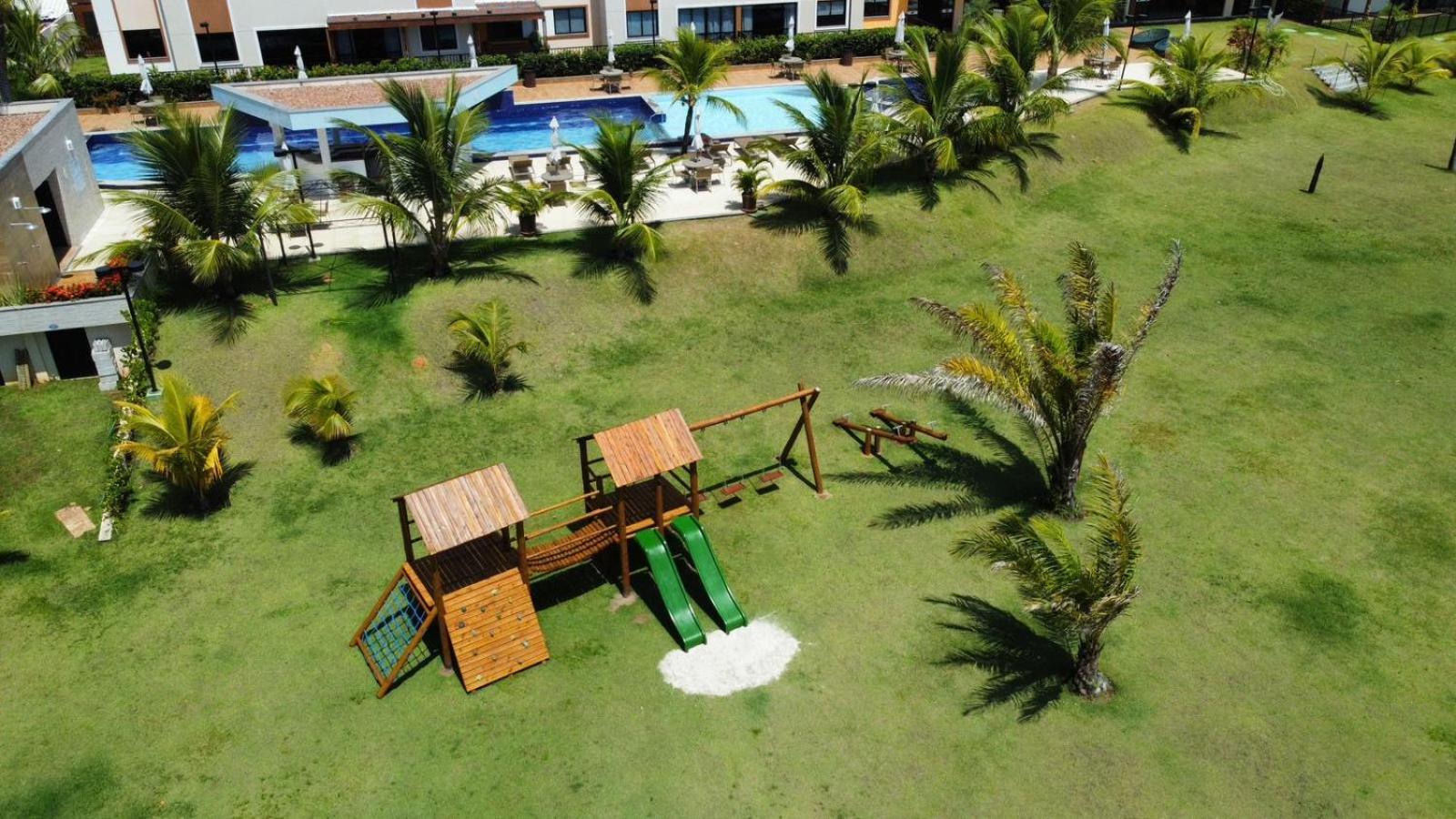 Guarajuba Paraiso Dos Coqueiros Bagian luar foto